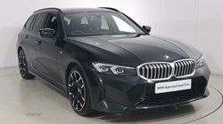 2026 (26) BMW 3 SERIES 320i M Sport 5dr Step Auto 5819549