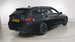 2026 (26) BMW 3 SERIES 320i M Sport 5dr Step Auto 5819555
