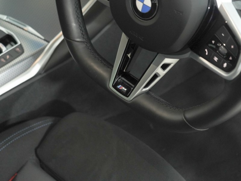 2026 (26) BMW 3 SERIES 320i M Sport 5dr Step Auto 5819521