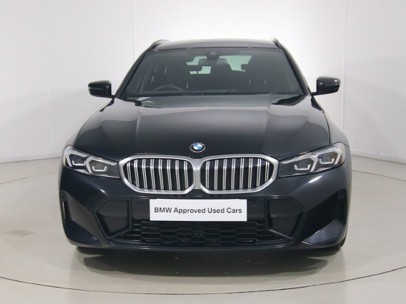 2026 (26) BMW 3 SERIES 320i M Sport 5dr Step Auto 5819550
