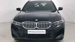 2026 (26) BMW 3 SERIES 320i M Sport 5dr Step Auto 5819550