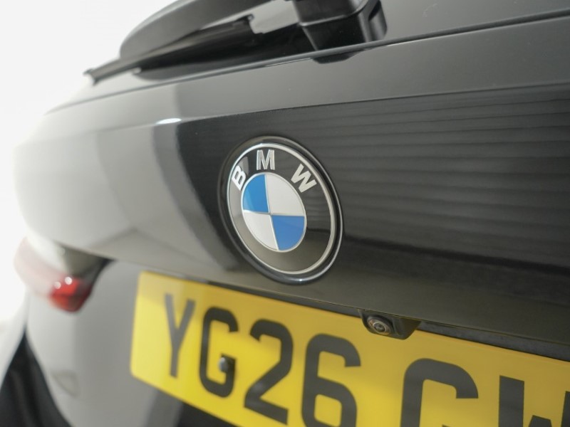 2026 (26) BMW 3 SERIES 320i M Sport 5dr Step Auto 5819493