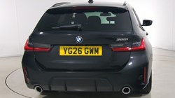 2026 (26) BMW 3 SERIES 320i M Sport 5dr Step Auto 5819554