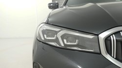 2026 (26) BMW 3 SERIES 320i M Sport 5dr Step Auto 5819511