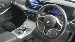 2026 (26) BMW 3 SERIES 320i M Sport 5dr Step Auto 5819520