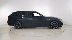 2026 (26) BMW 3 SERIES 320i M Sport 5dr Step Auto 5819556