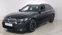 2026 (26) BMW 3 SERIES 320i M Sport 5dr Step Auto 5819551