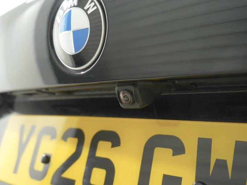 2026 (26) BMW 3 SERIES 320i M Sport 5dr Step Auto 5819494