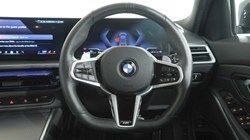 2026 (26) BMW 3 SERIES 320i M Sport 5dr Step Auto 5819509