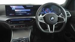 2026 (26) BMW 3 SERIES 320i M Sport 5dr Step Auto 5819506