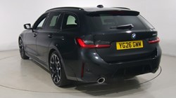 2026 (26) BMW 3 SERIES 320i M Sport 5dr Step Auto 1