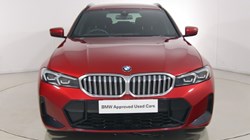 2026 (26) BMW 3 SERIES 320i M Sport 5dr Step Auto 5827821