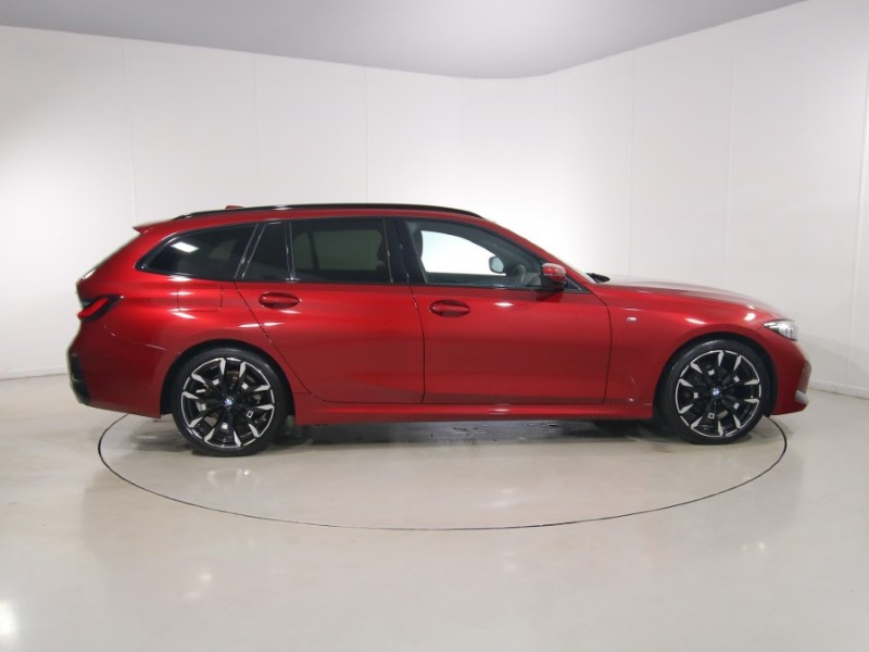 2026 (26) BMW 3 SERIES 320i M Sport 5dr Step Auto 5827827
