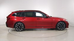 2026 (26) BMW 3 SERIES 320i M Sport 5dr Step Auto 5827827