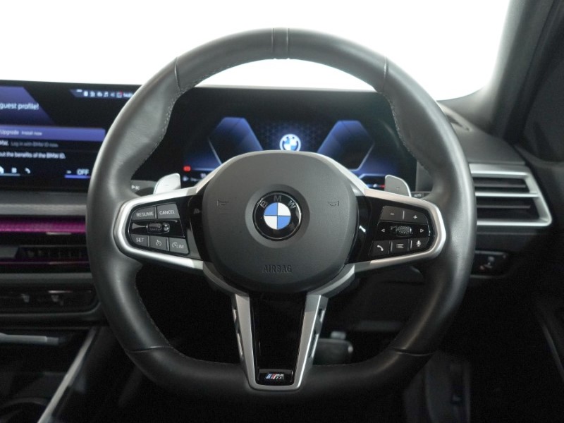 2026 (26) BMW 3 SERIES 320i M Sport 5dr Step Auto 5827776