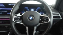 2026 (26) BMW 3 SERIES 320i M Sport 5dr Step Auto 5827776