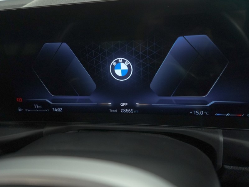 2026 (26) BMW 3 SERIES 320i M Sport 5dr Step Auto 5827786