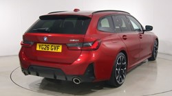2026 (26) BMW 3 SERIES 320i M Sport 5dr Step Auto 5827826