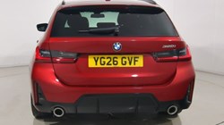2026 (26) BMW 3 SERIES 320i M Sport 5dr Step Auto 5827825