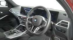 2026 (26) BMW 3 SERIES 320i M Sport 5dr Step Auto 5827783