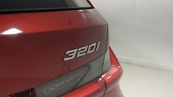 2026 (26) BMW 3 SERIES 320i M Sport 5dr Step Auto 5827766