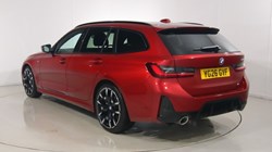 2026 (26) BMW 3 SERIES 320i M Sport 5dr Step Auto 5827824