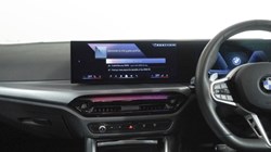 2026 (26) BMW 3 SERIES 320i M Sport 5dr Step Auto 5827775