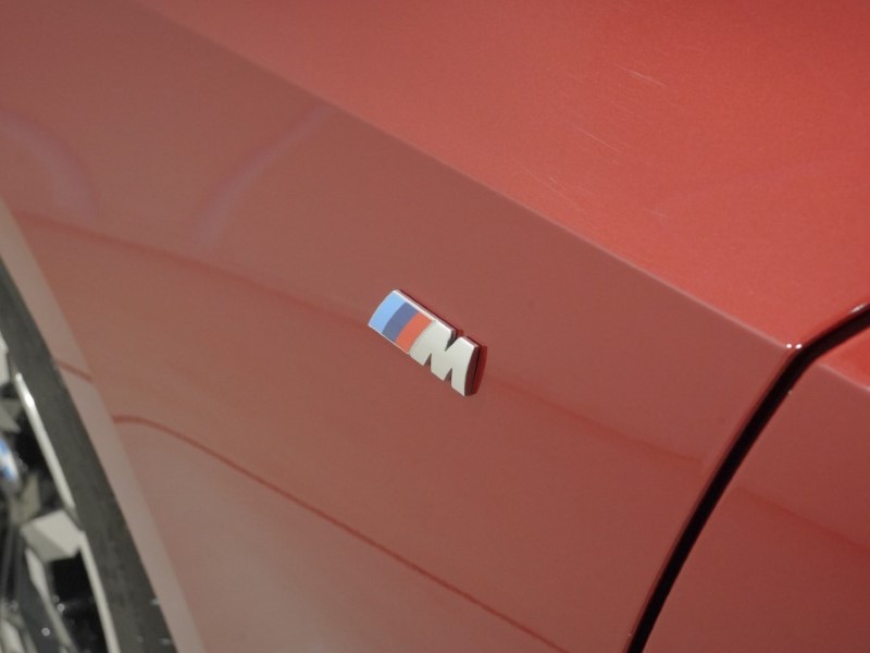 2026 (26) BMW 3 SERIES 320i M Sport 5dr Step Auto 5827812