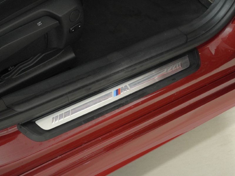 2026 (26) BMW 3 SERIES 320i M Sport 5dr Step Auto 5827782