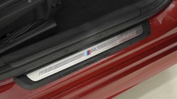 2026 (26) BMW 3 SERIES 320i M Sport 5dr Step Auto 5827782