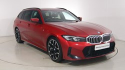 2026 (26) BMW 3 SERIES 320i M Sport 5dr Step Auto 5827820