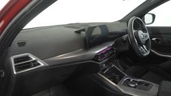 2026 (26) BMW 3 SERIES 320i M Sport 5dr Step Auto 5827771