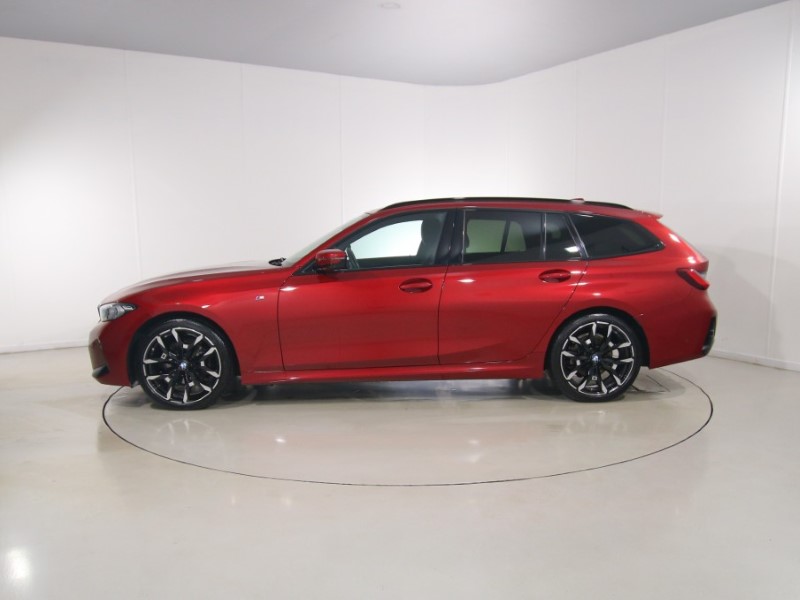 2026 (26) BMW 3 SERIES 320i M Sport 5dr Step Auto 5827823