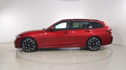 2026 (26) BMW 3 SERIES 320i M Sport 5dr Step Auto 5827823
