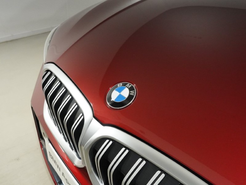 2026 (26) BMW 3 SERIES 320i M Sport 5dr Step Auto 5827814