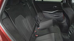 2026 (26) BMW 3 SERIES 320i M Sport 5dr Step Auto 5827778