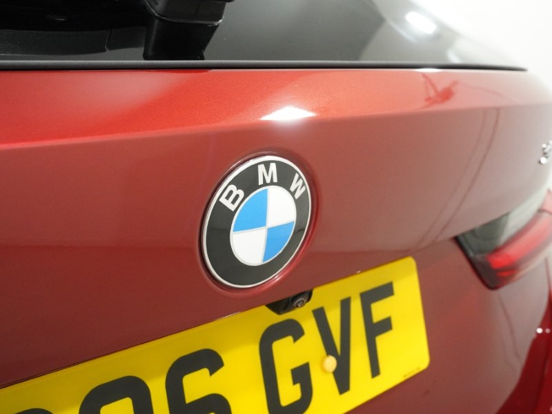2026 (26) BMW 3 SERIES 320i M Sport 5dr Step Auto 5827764
