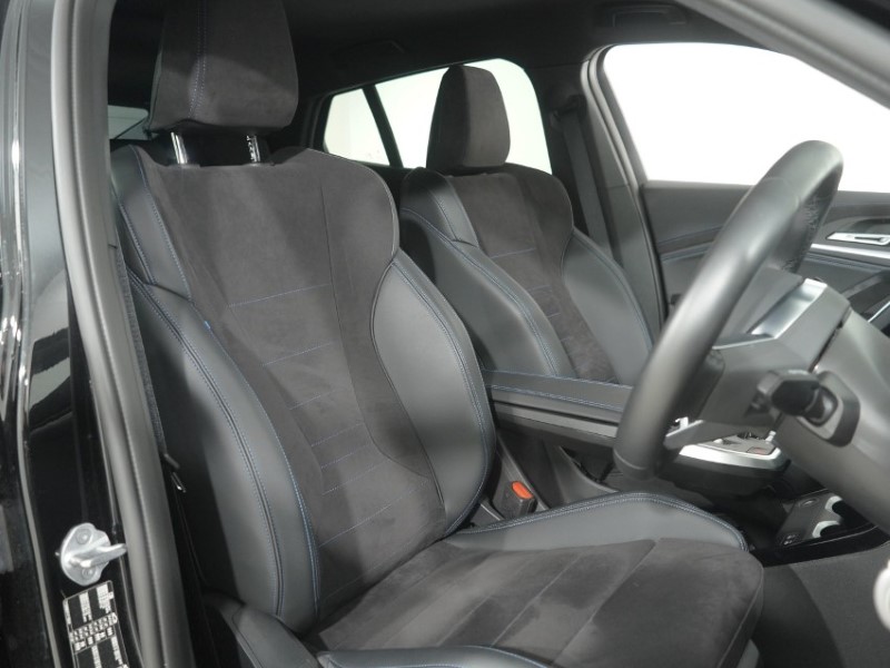 2026 (26) BMW iX2 150kW eDrive20 M Sport 65kWh 5dr Auto 5876779