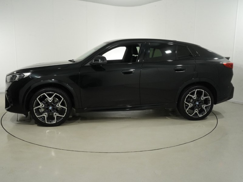2026 (26) BMW iX2 150kW eDrive20 M Sport 65kWh 5dr Auto 5876745
