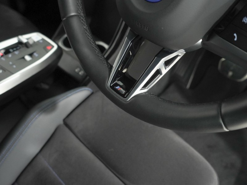 2026 (26) BMW iX2 150kW eDrive20 M Sport 65kWh 5dr Auto 5876777
