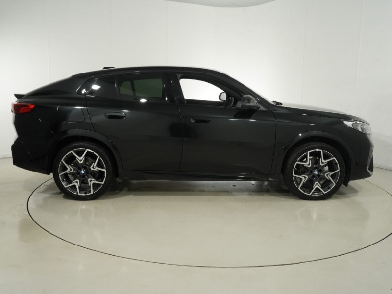 2026 (26) BMW iX2 150kW eDrive20 M Sport 65kWh 5dr Auto 5876749