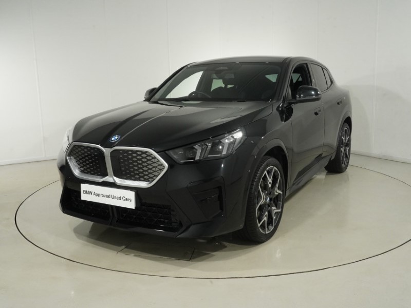 2026 (26) BMW iX2 150kW eDrive20 M Sport 65kWh 5dr Auto 5876744