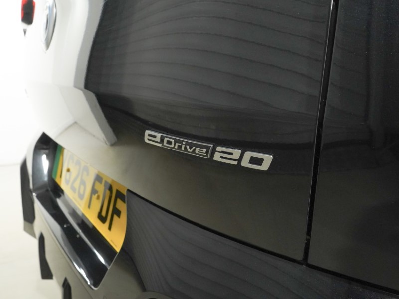 2026 (26) BMW iX2 150kW eDrive20 M Sport 65kWh 5dr Auto 5876754