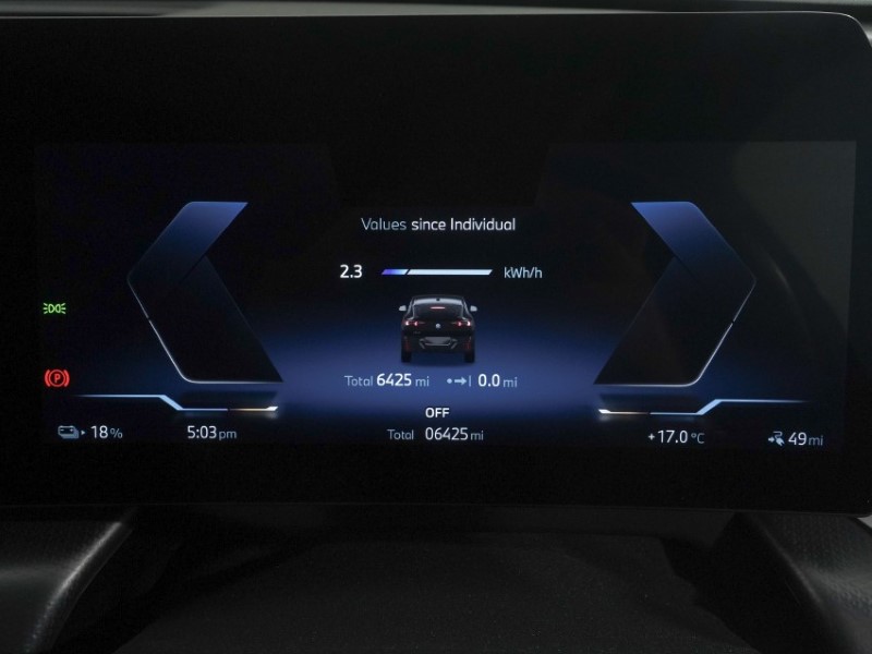 2026 (26) BMW iX2 150kW eDrive20 M Sport 65kWh 5dr Auto 5876791