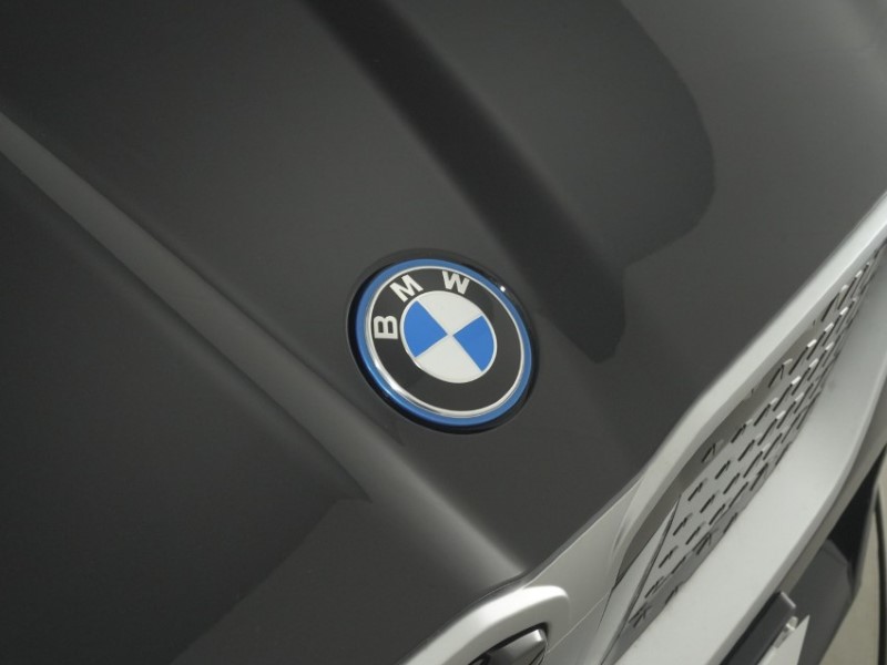2026 (26) BMW iX2 150kW eDrive20 M Sport 65kWh 5dr Auto 5876767