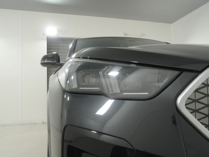 2026 (26) BMW iX2 150kW eDrive20 M Sport 65kWh 5dr Auto 5876768