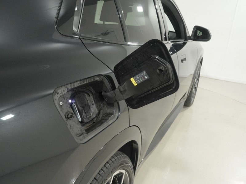 2026 (26) BMW iX2 150kW eDrive20 M Sport 65kWh 5dr Auto 5876770