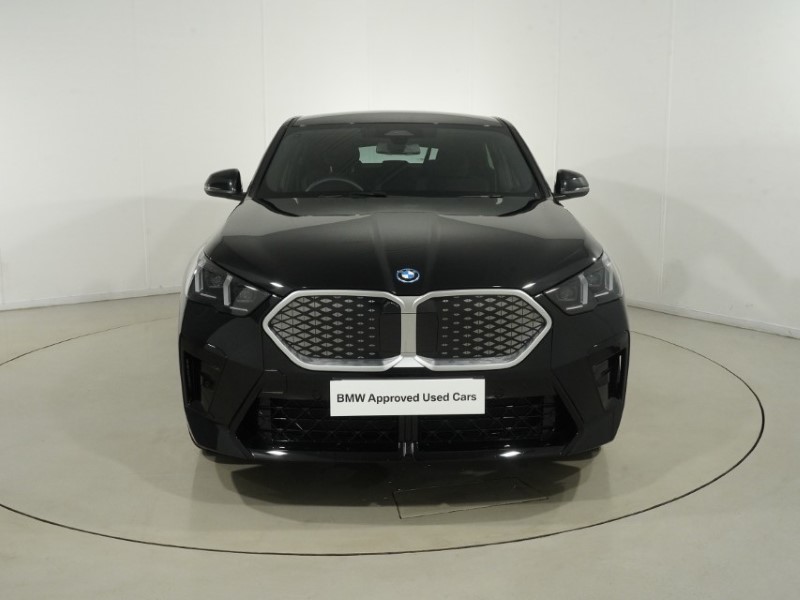 2026 (26) BMW iX2 150kW eDrive20 M Sport 65kWh 5dr Auto 5876743