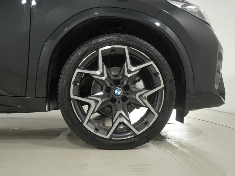 2026 (26) BMW iX2 150kW eDrive20 M Sport 65kWh 5dr Auto 5876769