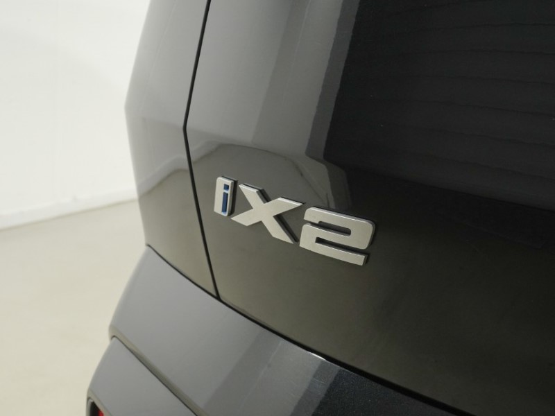 2026 (26) BMW iX2 150kW eDrive20 M Sport 65kWh 5dr Auto 5876753